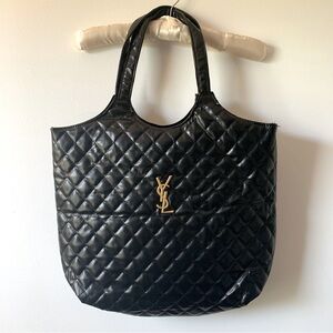 Black bag
